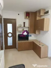Garsoniera de inchiriat 