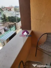 Garsoniera de inchiriat 