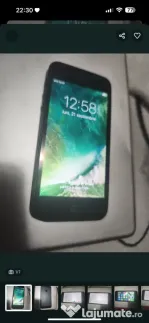 iPhone 5 telefon