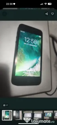 iPhone 5 telefon 