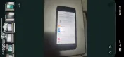Iphone 5 telefon