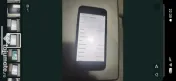 Iphone 5 telefon