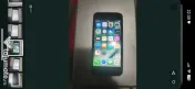 Iphone 5 telefon