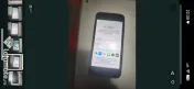 Iphone 5 telefon