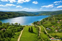 450mp intravilan, cu vedere spre lac, Moacsa, Covasna 