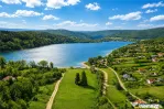 450mp intravilan, cu vedere spre lac, Moacsa, Covasna