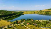 450mp intravilan, cu vedere spre lac, Moacsa, Covasna 