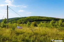 450mp intravilan, cu vedere spre lac, Moacsa, Covasna