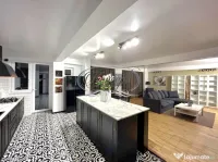 Apartament premium renovat integral pe strada Alverna 