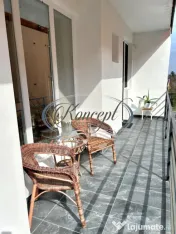 Apartament premium renovat integral pe strada Alverna 
