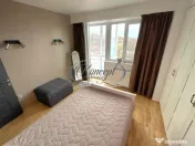 Apartament premium renovat integral pe strada Alverna 