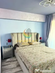 Apartament 3 camere – Bucur Obor | bloc ALMO | metrou 2 minute renovat 