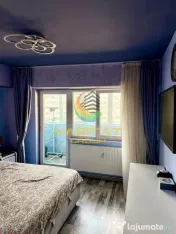 Apartament 3 camere – Bucur Obor | bloc ALMO | metrou 2 minute renovat 