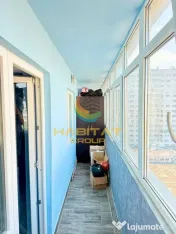 Apartament 3 camere – Bucur Obor | bloc ALMO | metrou 2 minute renovat 