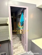 Apartament 3 camere – Bucur Obor | bloc ALMO | metrou 2 minute renovat 