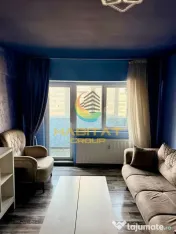 Apartament 3 camere – Bucur Obor | bloc ALMO | metrou 2 minute renovat 