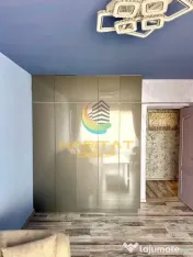 Apartament 3 camere – Bucur Obor | bloc ALMO | metrou 2 minute renovat 
