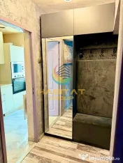 Apartament 3 camere – Bucur Obor | bloc ALMO | metrou 2 minute renovat 