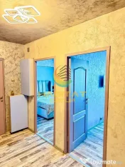 Apartament 3 camere – Bucur Obor | bloc ALMO | metrou 2 minute renovat 