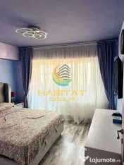 Apartament 3 camere – Bucur Obor | bloc ALMO | metrou 2 minute renovat 
