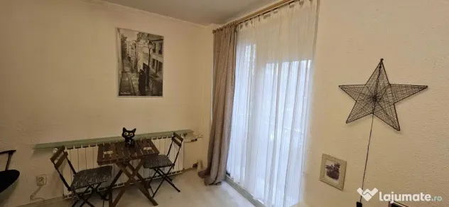 Iancului aleea avrig etaj 1 - Bucuresti (Bucuresti-Ilfov)