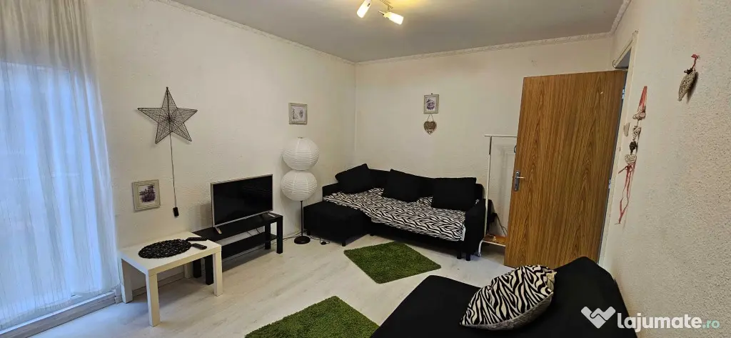 Iancului aleea avrig etaj 1 - Bucuresti (Bucuresti-Ilfov)