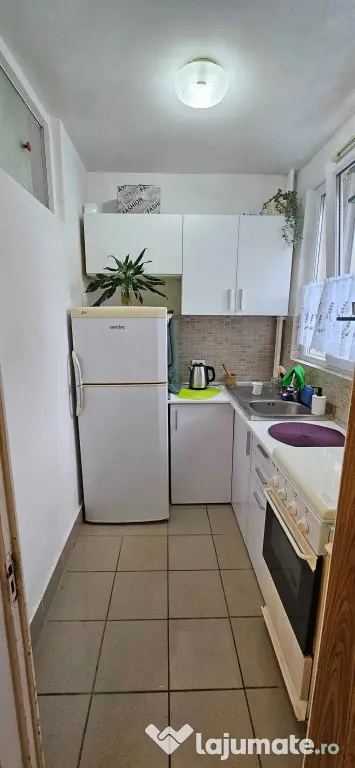Iancului aleea avrig etaj 1 - Bucuresti (Bucuresti-Ilfov)