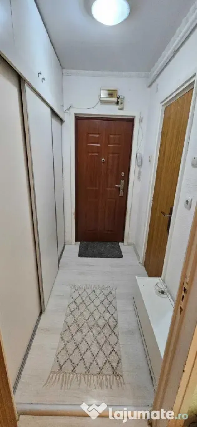 Iancului aleea avrig etaj 1 - Bucuresti (Bucuresti-Ilfov)