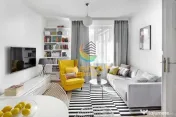 Apt 2 camere – finisaje premium - comision 0 - Grand Arena 