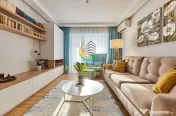 Apt 2 camere – finisaje premium - comision 0 - Grand Arena 