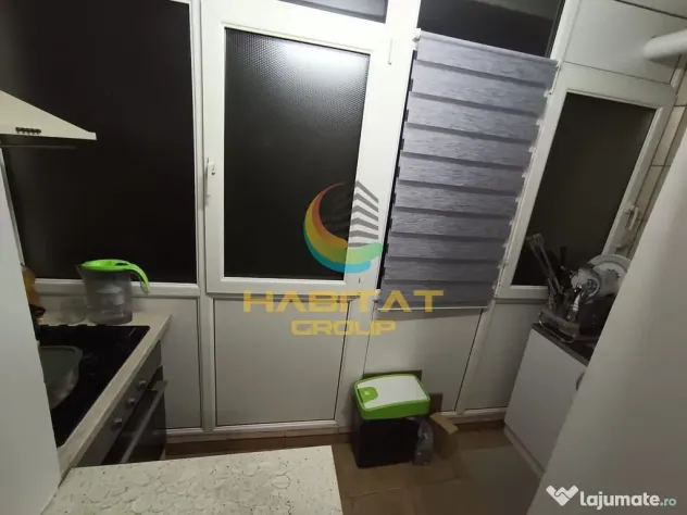 Apt 3 camere | Centrala proprie | Mobilat si Utilat | Parcare - Bucuresti (Bucuresti-Ilfov)