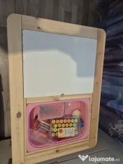 Masă pentru grădiniță model Flisat 