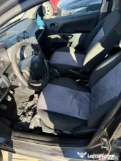 Ford Fiesta Diesel – 203.941 km – Defecte estetice 