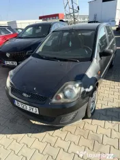 Ford Fiesta Diesel – 203.941 km – Defecte estetice 