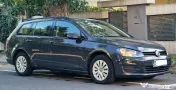 Volkswagen Golf 7 * 2016 * 1.6 TDi 110 CP * Euro 6 *Break*RO 