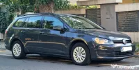 Volkswagen Golf 7 * 2016 * 1.6 TDi 110 CP * Euro 6 *Break*RO 