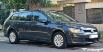 Volkswagen Golf 7 * 2016 * 1.6 TDi 110 CP * Euro 6 *Break*RO