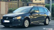 Volkswagen Golf 7 * 2016 * 1.6 TDi 110 CP * Euro 6 *Break*RO 
