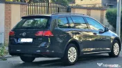 Volkswagen Golf 7 * 2016 * 1.6 TDi 110 CP * Euro 6 *Break*RO 