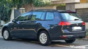 Volkswagen Golf 7 * 2016 * 1.6 TDi 110 CP * Euro 6 *Break*RO 