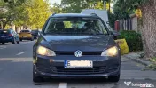 Volkswagen Golf 7 * 2016 * 1.6 TDi 110 CP * Euro 6 *Break*RO 