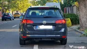 Volkswagen Golf 7 * 2016 * 1.6 TDi 110 CP * Euro 6 *Break*RO 