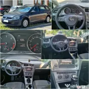 Volkswagen Golf 7 * 2016 * 1.6 TDi 110 CP * Euro 6 *Break*RO 