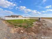 Teren intravilan 584 mp | Siminoc | Zona rezidentiala 