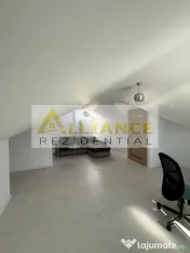 CASA TIP DUPLEX | 122 MP UTILI | 4 CAMERE | 2 BAI | PRIMARIE POPESTI | 
