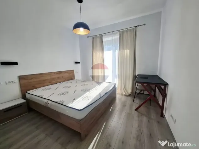 Apartament cu 2 camere de închiriat, The Lake Home - Sibiu (Sibiu)