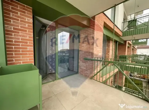 Apartament cu 2 camere de închiriat, The Lake Home - Sibiu (Sibiu)