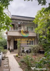 Casa individuala Pache Protopopescu 