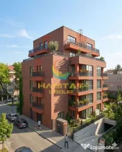 4 camere - Bd Unirii - Traian - Rezidential NOU 
