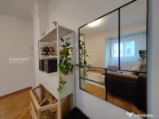 2 camere Tineretului | CENTRALĂ PROPRIE | 2 BĂI | PARCARE 